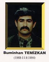  BUMİNHAN TEMİZKAN KİMDİR